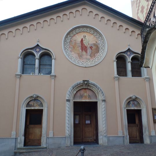 Chiesa di S. Bartolomeo