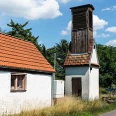 Transformer station Außig