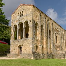 Monumentos de Oviedo y del Reino de Asturias