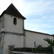 Église de La Gonterie