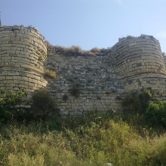 Castle of Saidí