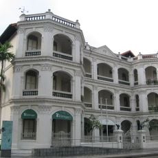 Peranakan Museum
