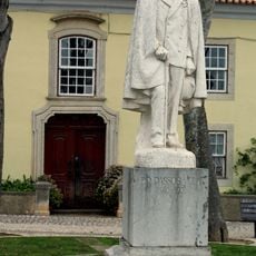 José Maria dos Passos Vella