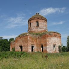 Church of Saint Paraskeva (Pyatnitskoye, Lipetsk Oblast)