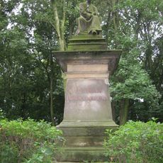 Pomník V. B. Třebízského