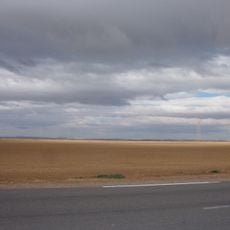 Chott el Hodna