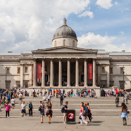 National Gallery de Londres