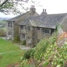 Hartley Royd Farmhouse