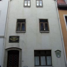 Wohnhaus Franz-Könitzer-Straße 49