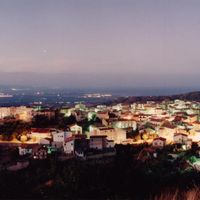 San Giorgio Albanese