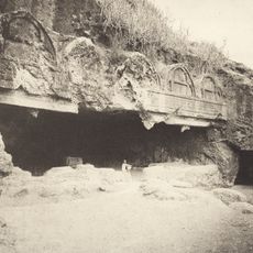 Talaja Caves