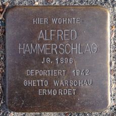 Alfred Hammerschlag