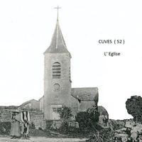 Cuves