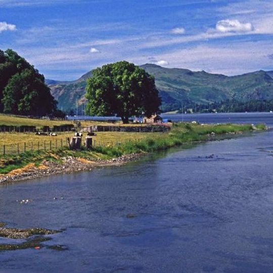 Ullswater