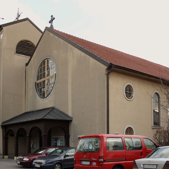 Augartenkirche