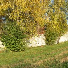 Klosterbefestigung in Engelthal