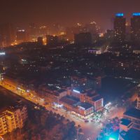 三江街道 (金华市)