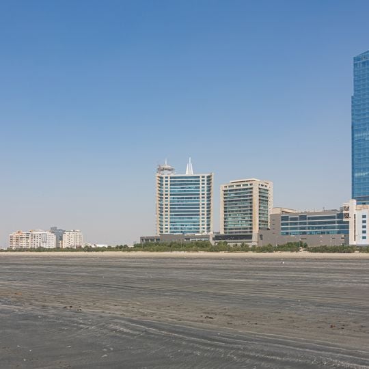 Clifton Beach, Karachi