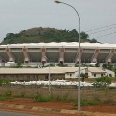The Glory Dome