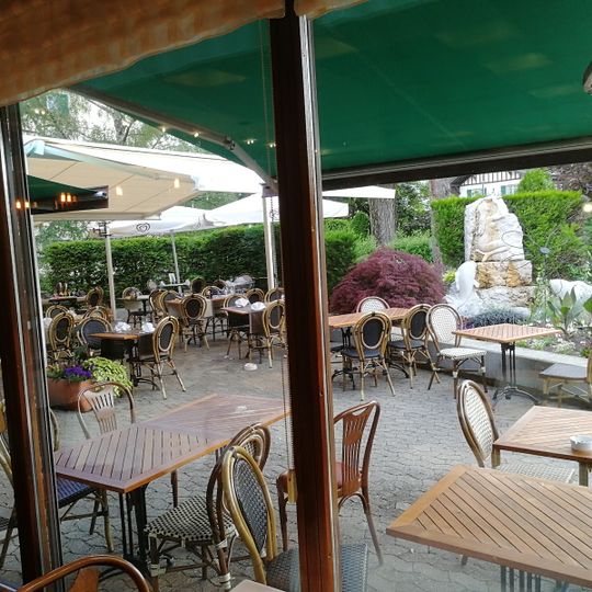 Auberge de Thônex