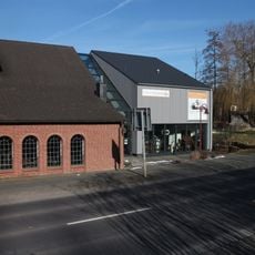 Technikmuseum Freudenberg