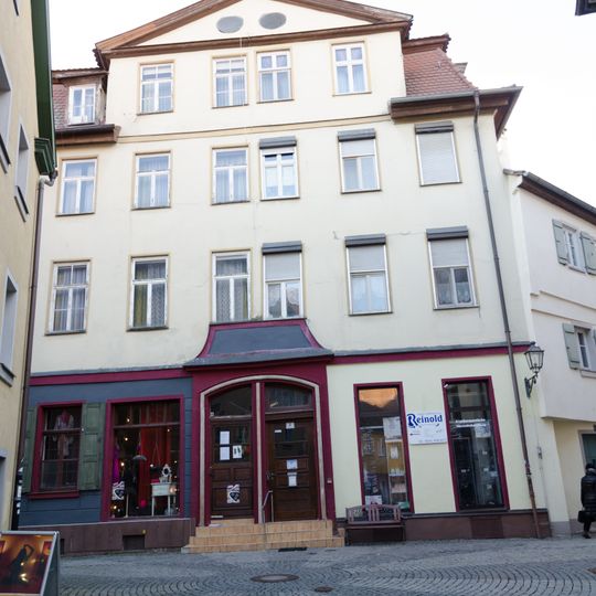 Wohnhaus