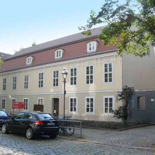 Schoeler-Schlösschen