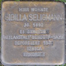 Sibilla Seligmann