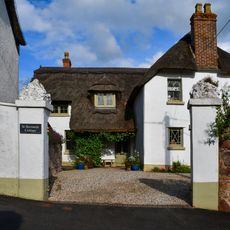 St Bernard's Cottage