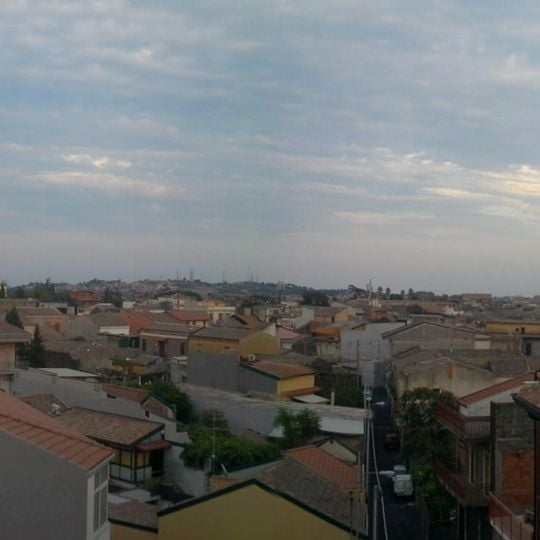 San Giovanni la Punta