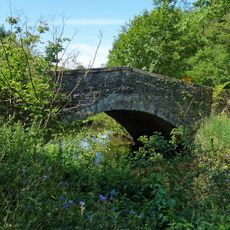 Lode Mill Bridge