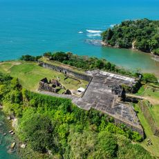 Fuerte de San Lorenzo