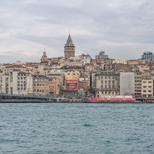Karaköy