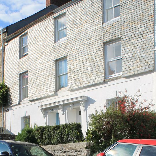 5 And 6, St Peter's Road