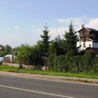 Yudino, Odintsovsky District