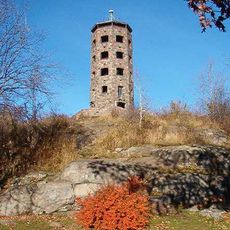Enger Tower