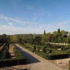 Château de Restinclières