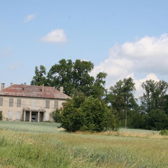 Czyste, Kuyavian-Pomeranian Voivodeship