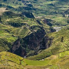 Colca-Tal