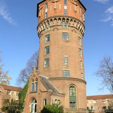 Watertoren