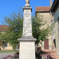 War memorial of Sulignat