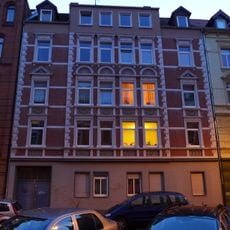 Kötnerholzweg 43, Hannover