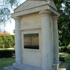 Denkmal zur Erinnerung an Thomas Kozabek 1809