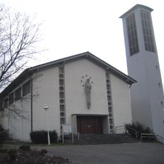 St. Josef (Eschelbronn)