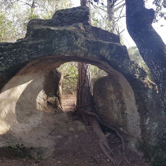 Clots de Sant Julià