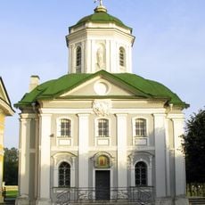 Church of the Merciful Saviour in Kuskovo