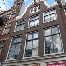 Nieuwezijds Voorburgwal 159, Amsterdam