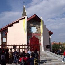 Свето Семейство от Назарет (Хисаря)