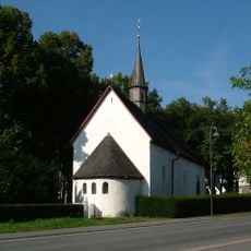 Merklinghauser Kapelle