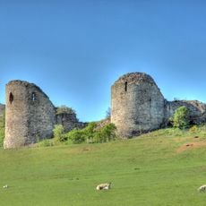 Château de Chartley
